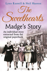 Madge’s story - Lynn Russell