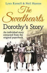 Dorothy’s story - Lynn Russell