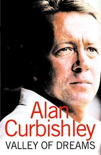 Valley of Dreams - Alan Curbishley