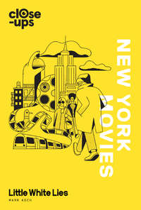 New York Movies - Mark Asch