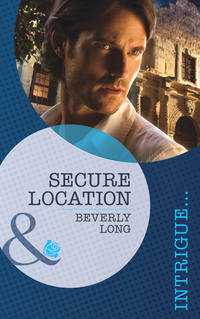 Secure Location - Beverly Long