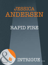 Rapid Fire, Jessica  Andersen аудиокнига. ISDN42522437