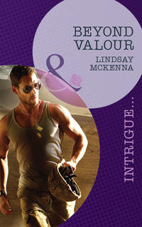 Beyond Valour - Lindsay McKenna