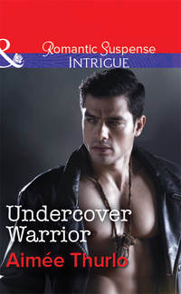 Undercover Warrior - Aimee Thurlo