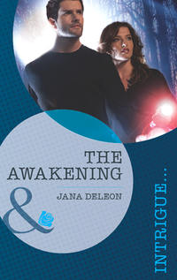 The Awakening, Jana  DeLeon аудиокнига. ISDN42522933