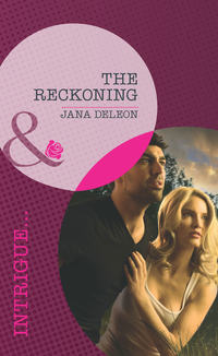 The Reckoning, Jana  DeLeon audiobook. ISDN42522941