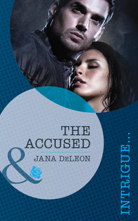 The Accused - Jana DeLeon