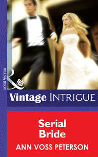 Serial Bride - Ann Peterson