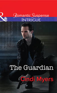 The Guardian, Cindi  Myers audiobook. ISDN42523445