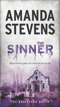 The Sinner - Amanda Stevens