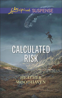 Calculated Risk - Heather Woodhaven