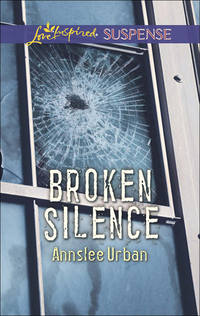 Broken Silence, Annslee  Urban audiobook. ISDN42523565