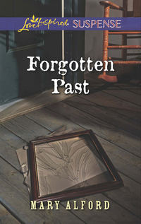 Forgotten Past - Mary Alford