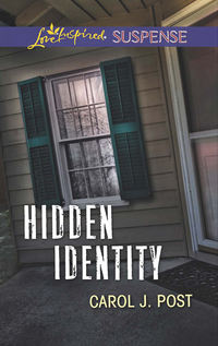 Hidden Identity,  audiobook. ISDN42523589