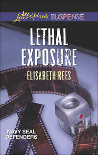 Lethal Exposure, Elisabeth  Rees аудиокнига. ISDN42523693