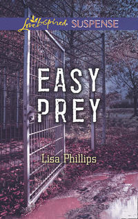 Easy Prey, Lisa  Phillips аудиокнига. ISDN42523709