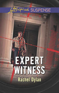 Expert Witness, Rachel  Dylan аудиокнига. ISDN42523717