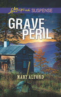 Grave Peril - Mary Alford