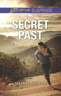 Secret Past, Sharee  Stover audiobook. ISDN42523757