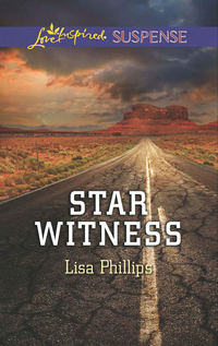 Star Witness, Lisa  Phillips audiobook. ISDN42523773