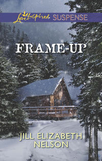 Frame-Up - Jill Nelson