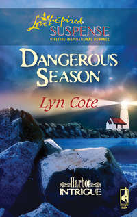 Dangerous Season - Lyn Cote