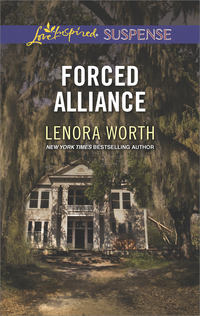 Forced Alliance, Lenora  Worth аудиокнига. ISDN42523925