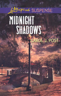 Midnight Shadows,  аудиокнига. ISDN42523941