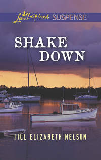 Shake Down,  audiobook. ISDN42523949