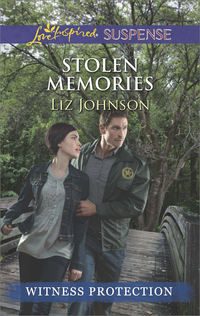 Stolen Memories - Liz Johnson