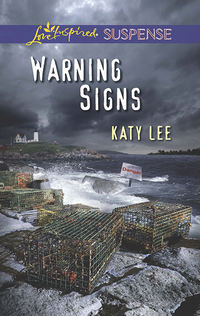 Warning Signs, Katy  Lee audiobook. ISDN42523973