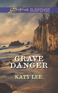 Grave Danger, Katy  Lee audiobook. ISDN42523997