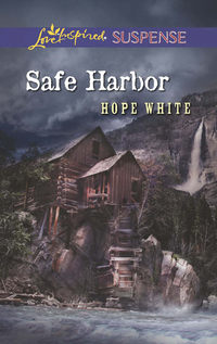 Safe Harbor, Hope  White audiobook. ISDN42524021