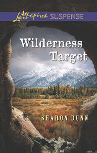 Wilderness Target, Sharon  Dunn audiobook. ISDN42524069