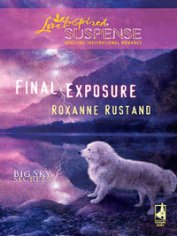 Final Exposure, Roxanne  Rustand audiobook. ISDN42524093