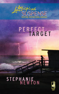 Perfect Target, Stephanie  Newton аудиокнига. ISDN42524125