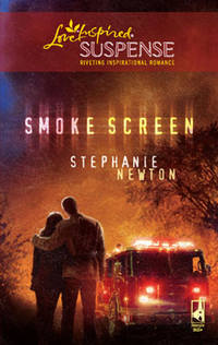 Smoke Screen, Stephanie  Newton аудиокнига. ISDN42524133