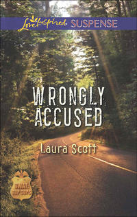 Wrongly Accused, Laura  Scott аудиокнига. ISDN42524277