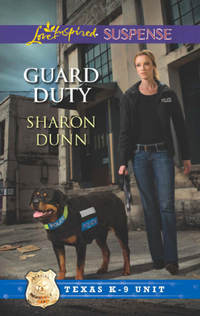 Guard Duty, Sharon  Dunn аудиокнига. ISDN42524301