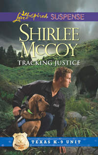 Tracking Justice, Shirlee  McCoy audiobook. ISDN42524309