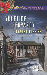 Yuletide Jeopardy, Sandra  Robbins audiobook. ISDN42524325