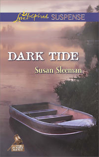 Dark Tide - Susan Sleeman