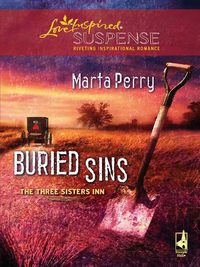 Buried Sins, Marta  Perry audiobook. ISDN42524389