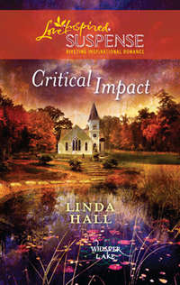 Critical Impact, Linda  Hall audiobook. ISDN42524421