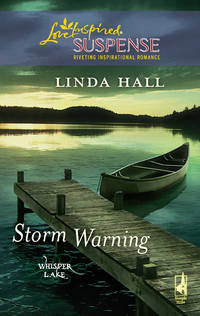 Storm Warning, Linda  Hall audiobook. ISDN42524429