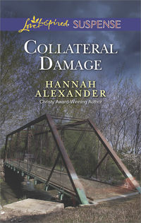 Collateral Damage, Hannah  Alexander аудиокнига. ISDN42524469