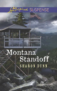 Montana Standoff, Sharon  Dunn аудиокнига. ISDN42524517