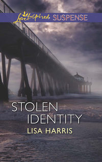 Stolen Identity, Lisa  Harris audiobook. ISDN42524557