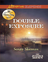 Double Exposure - Susan Sleeman