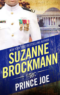 Prince Joe - Suzanne Brockmann